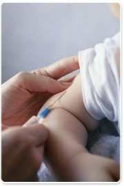 מחקר: חיסון נגד שפעת בתרסיס אף יעיל יותר 