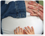 צריכת סיבים תזונתיים מקטינה את הסיכון לרעלת הריון