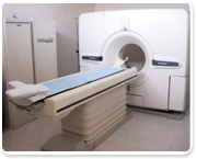 יוספו 5 מכשירי MRI לבתי חולים בישראל