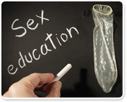 חינוך מיני מגיל צעיר 