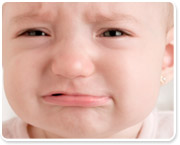 פעוטות עד גיל שנתיים-שלוש עלולים לבכות ולפתח סימני חרדה מתחפושות פורים