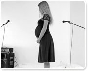 להתלבש בהריון – כיצד להסתדר עם הגזרה המשתנה