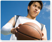 עידוד מתבגרים לפעילות ספורטיבית בחופש הגדול