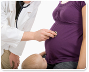 קרישיות יתר וקרישי דם בנשים בהריון