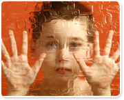 יעילות טיפול בחשיפה ממושכת (שיטת טיפול רגשי) בילדים שסבלו מתסמונת פוסט טראומטית