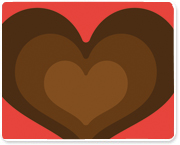 שוקולד: סיפור אהבה – מקס ברנר 