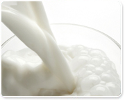 שתיית חלב בילדות תורמת להארכת החיים ולהפחתת הסיכון למחלות לב וכלי דם בבגרות