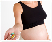 תרופות לצרבת בהריון נמצאו כבטוחות ואינן גורמות לסיכון משמעותי לתינוקות
