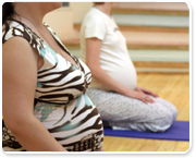 עובדות מהבטן: הריון ופעילות גופנית – חלק ב'
